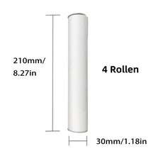 Laden Sie das Bild in den Galerie-Viewer, Kabelloser Bluetooth-Thermodrucker