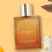Laden Sie das Bild in den Galerie-Viewer, Honig-Bergamotte Parfum