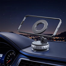 Laden Sie das Bild in den Galerie-Viewer, Magnetischer 360°-Dreh- und Ausziehbarer Handyhalter
