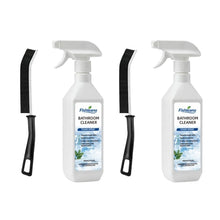 Laden Sie das Bild in den Galerie-Viewer, Kalkentferner Badezimmerreiniger