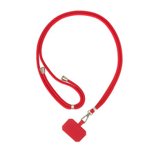 Laden Sie das Bild in den Galerie-Viewer, Crossbody Lanyard für Mobiltelefon