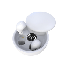 Laden Sie das Bild in den Galerie-Viewer, Mini In-Ear Schlaf Bluetooth Kopfhörer