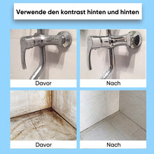 Laden Sie das Bild in den Galerie-Viewer, Kalkentferner Badezimmerreiniger