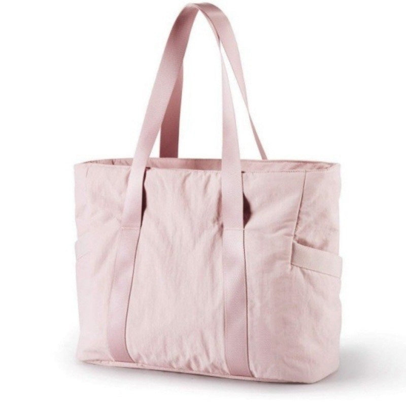 Yoga-Handtasche mit großem Fassungsvermögen