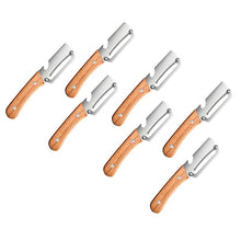 Laden Sie das Bild in den Galerie-Viewer, Multifunktionaler Gemüseschäler