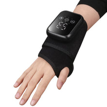Laden Sie das Bild in den Galerie-Viewer, Elektrischer Hand- und Gelenk-Massager mit Wärmefunktion