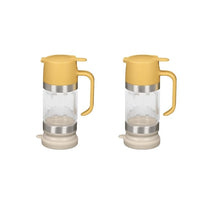 Laden Sie das Bild in den Galerie-Viewer, Mehrzweck-Honig-Glasflasche