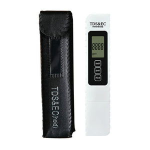 TDS-Wassertest-Stift