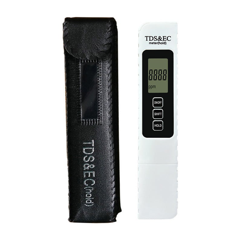 TDS-Wassertest-Stift