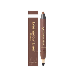 Duo-Effekt Augenstift