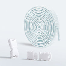 Laden Sie das Bild in den Galerie-Viewer, Faule bunte Schnürsenkelschnalle