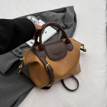 Laden Sie das Bild in den Galerie-Viewer, Dumpling-Crossbody-Tasche für Pendler