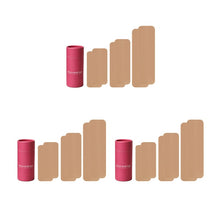 Laden Sie das Bild in den Galerie-Viewer, Ultimate Lift Boob-Tape Set aus medizinischem Silikon