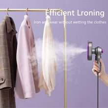 Laden Sie das Bild in den Galerie-Viewer, Mini Steam Iron