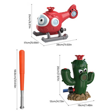 Laden Sie das Bild in den Galerie-Viewer, Wasserspielzeug für das Sommerbad