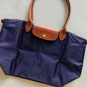 Nylon Teigtaschen Tote Tasche