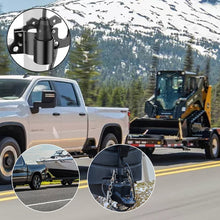 Laden Sie das Bild in den Galerie-Viewer, Robuster Anhängerketten-Organizer