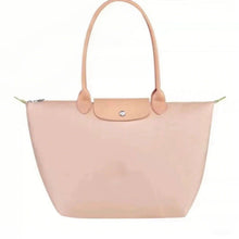 Laden Sie das Bild in den Galerie-Viewer, Nylon Teigtaschen Tote Tasche
