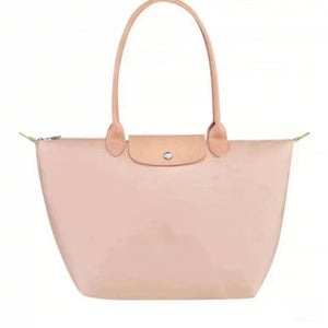 Nylon Teigtaschen Tote Tasche