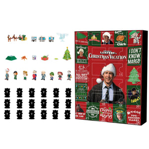 Weihnachtsferien-Adventskalender