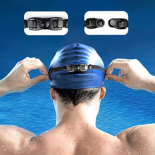 Laden Sie das Bild in den Galerie-Viewer, Auslaufsichere Schwimmbrille für Herren, Damen &amp; Jugendliche