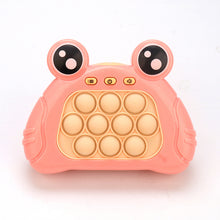 Laden Sie das Bild in den Galerie-Viewer, Spielkonsole für Kinderspielzeug