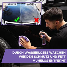 Laden Sie das Bild in den Galerie-Viewer, 3-in-1-Hochschutz-Schnelllackierungsspray für Autos