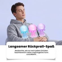 Laden Sie das Bild in den Galerie-Viewer, Drückbare Qualle