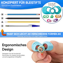 Laden Sie das Bild in den Galerie-Viewer, Haltungskorrektur für Kinder beim Schreiben