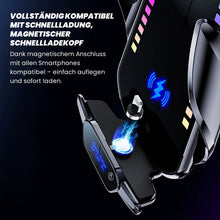 Laden Sie das Bild in den Galerie-Viewer, T28 Magnet-Handyhalter
