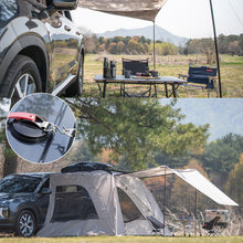 Laden Sie das Bild in den Galerie-Viewer, Starke Saugnäpfe für Camping