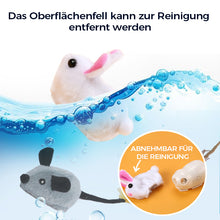Laden Sie das Bild in den Galerie-Viewer, Elektrisches Sensorspielzeug für Katzen