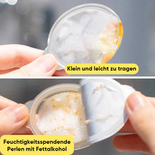 Laden Sie das Bild in den Galerie-Viewer, Schäumende Haarmaske mit tiefem Wassergehalt