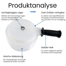 Laden Sie das Bild in den Galerie-Viewer, Loch-Expander-Staubschutz