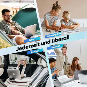 Tragbarer Thermodrucker