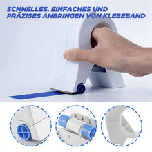Laden Sie das Bild in den Galerie-Viewer, Schneidewerkzeug für Abdeckband zur Heimdekoration
