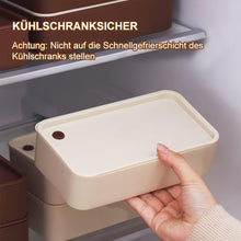 Laden Sie das Bild in den Galerie-Viewer, Unabhängige mehrschichtige Lunchbox