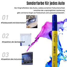 Laden Sie das Bild in den Galerie-Viewer, Auto-Lackierstift