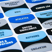 Laden Sie das Bild in den Galerie-Viewer, Rasantes Familien-Brettwortspiel