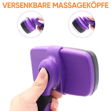 Laden Sie das Bild in den Galerie-Viewer, Selbstreinigende Kämme für Haustiere