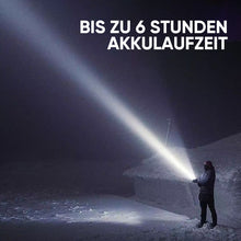 Laden Sie das Bild in den Galerie-Viewer, USB Mini-Taschenlampe