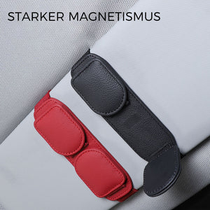 Auto-Brillenhalter
