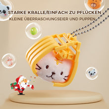 Laden Sie das Bild in den Galerie-Viewer, Mini-Klauenmaschine