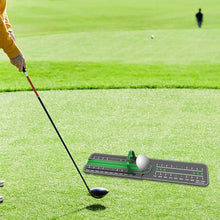 Laden Sie das Bild in den Galerie-Viewer, Golf Präzisions-Übungsgeräte