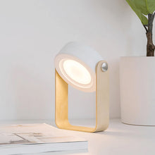 Laden Sie das Bild in den Galerie-Viewer, Faltbare Lampe in Laternenform