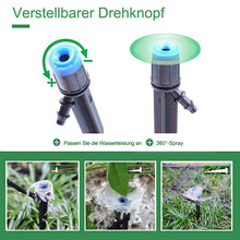 Laden Sie das Bild in den Galerie-Viewer, Bewässerungsset für den Garten