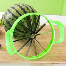 Laden Sie das Bild in den Galerie-Viewer, Wassermelonenschneider