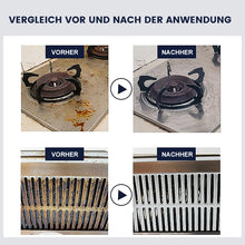 Laden Sie das Bild in den Galerie-Viewer, Effizienter leistungsstarker Entfetterreiniger