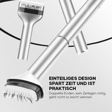 Laden Sie das Bild in den Galerie-Viewer, Doppelseitiger Stempel-Eyeliner für den unteren Wimpernkranz