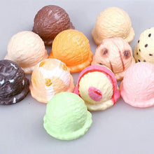 Laden Sie das Bild in den Galerie-Viewer, Eistüten-Spielset